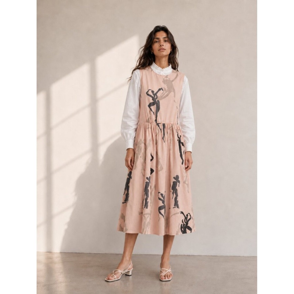 KOWTOW Dance With Me Dress